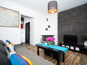 Elite Apartments Sopot Kamienny Potok