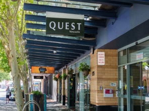 Quest Newcastle