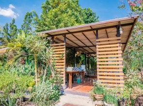 The Creek Villa