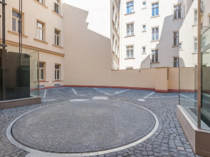 Soukenicka Apartment