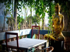 Beach Bubbles - Auroville Beach Resort