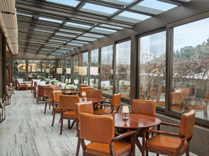 Hyatt Centric Levent Istanbul