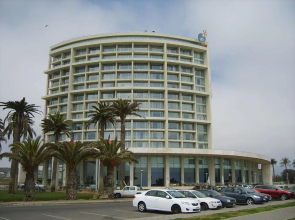 Edificio Marina Sol III - La Serena