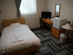 Ryokan Takimuraya