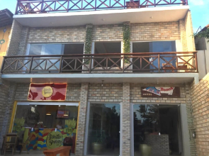 Pousada Isalana Beach