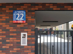 Lineburg Villa Apartments