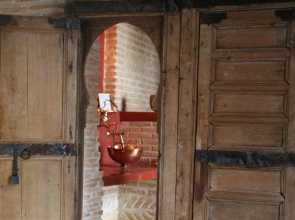 Riad Laaroussa