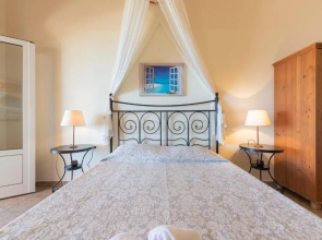 Glorious Sunset & Sea View Studio Mariastella 5