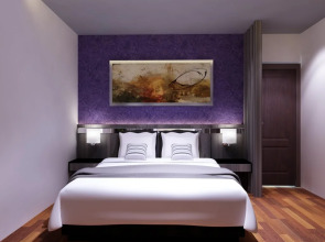 Neotel Hotel City Centre