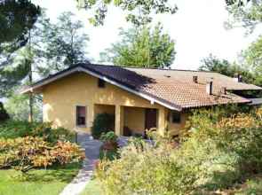Casa Vacanza Villa Camaiani
