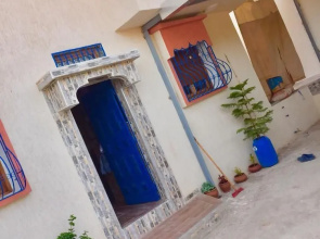 Maison Aghroud Agadir