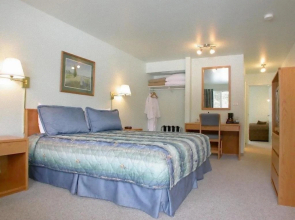 New Horizon Motel