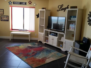 Beach Palms 409