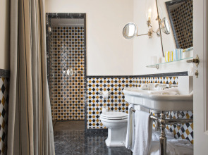 Hotel Cappuccino - Palma