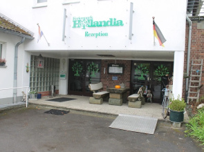 Ferienpark Hollandia