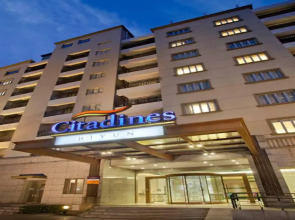 Citadines Biyun Shanghai