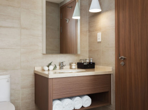 T-Ritz Saigon Hotel & Apartment