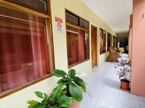 Hotel la Puesta del Sol