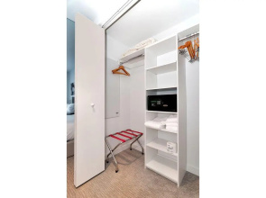 BeachWalk Residences