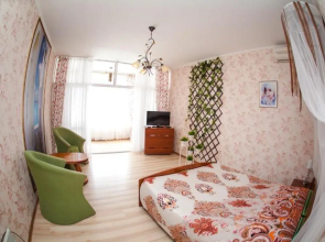Mini Hotel Sansi