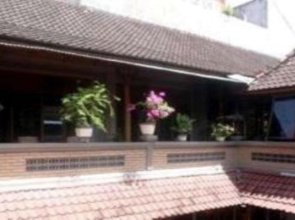 Hidden Oasis Bed & Breakfast