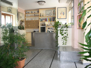 Hotel Grillo