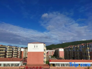 Super 8(Yichun West Pedestrian Street Branch)