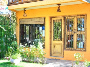 Cabaã‘As Calderon Complejo I