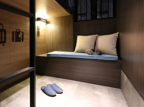 Just Hotel Jordan