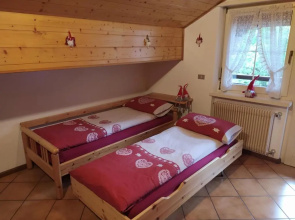 Negritella - Two Bedroom