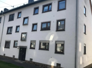 City Living near ICE/1&1/Fashion Outlet Montabaur