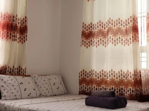 Captivating 2-bed Apartment in Mombasa, Kenya