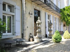 Chateau De Lamothe