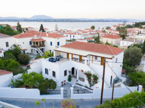 Villa Kriezi