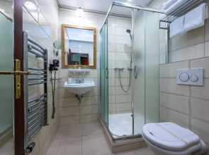 Hotel Hastal Prague Old Town