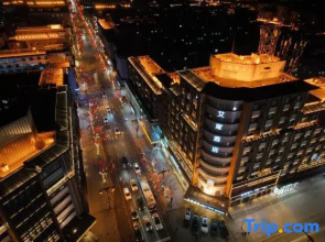 Aifeel Hotel (Shenyang Zhongjie)