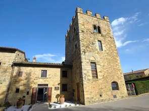 Torre di Badia
