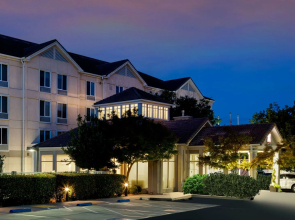 Hilton Garden Inn Folsom