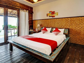 Capital O 91688 Bhumiloka