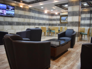 Nour Hotel Apartments