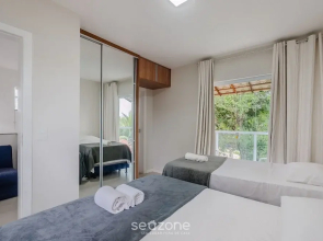 Charming House in Imbassai w/ Pool Rtq0009