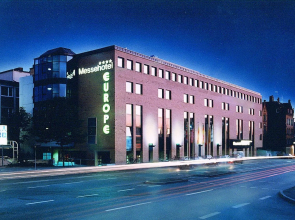 TOP Messehotel Europe Stuttgart