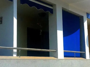 Apartamento Merlin II