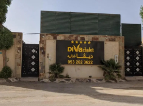 Diva Chalet