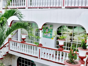 Casa Eden