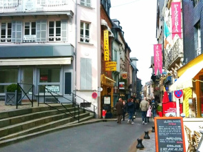 Pebble House 75m²