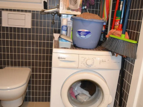 Apartamentos Agata Real