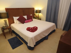 Hesperia Edén Club - Adults Only