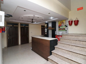 OYO Flagship 37099 Jupiter Inn