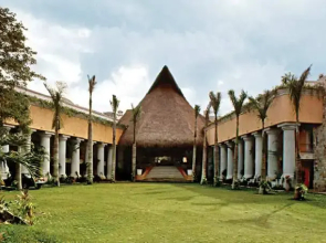 Hotel Eurostars Hacienda Vista Real